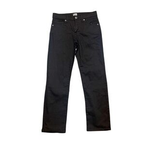Boy’s Lazer Slim Straight Jeans